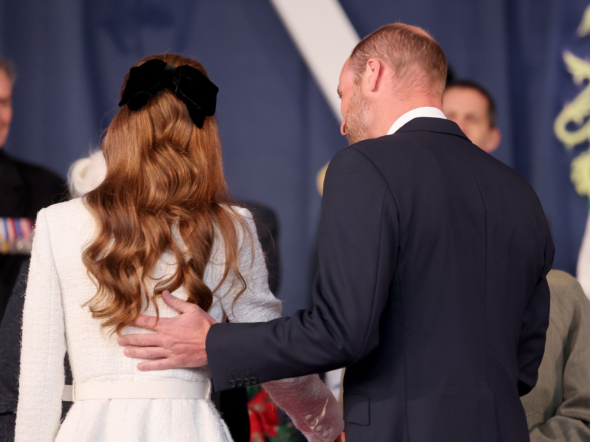 Prince William, Kate Middleton