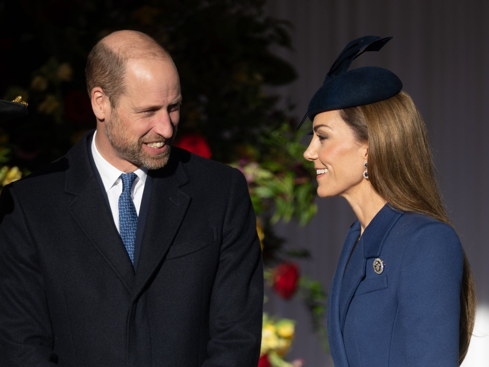 Prince William, Kate Middleton