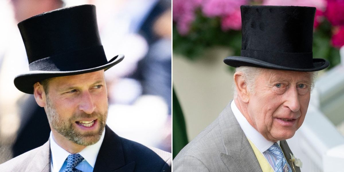 NextImg:Prince William and Kate set to pivot away from King Charles and Queen Camilla's royal ceremony