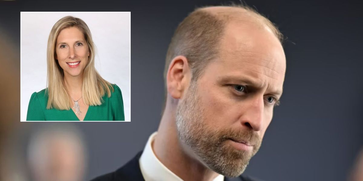 Prince William hires crisis manager known for working ‘with big names in their toughest times’ Prince William hires crisis manager known for working ‘with big names in their toughest times’
