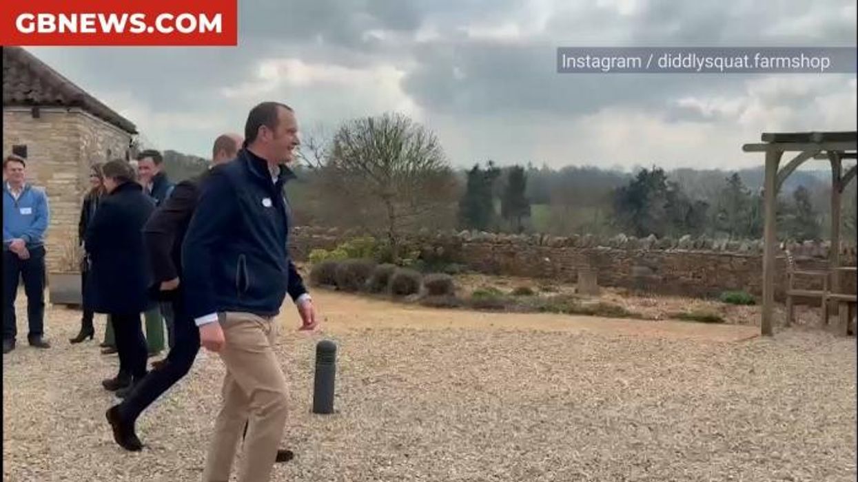 Meghan Markle fans left furious over Prince William's latest move