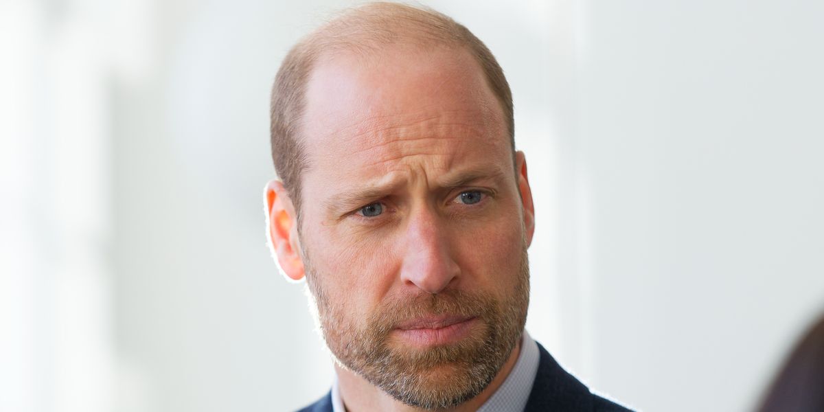 NextImg:Prince William makes heartbreaking admission amid King Charles and Princess Kate's health concerns