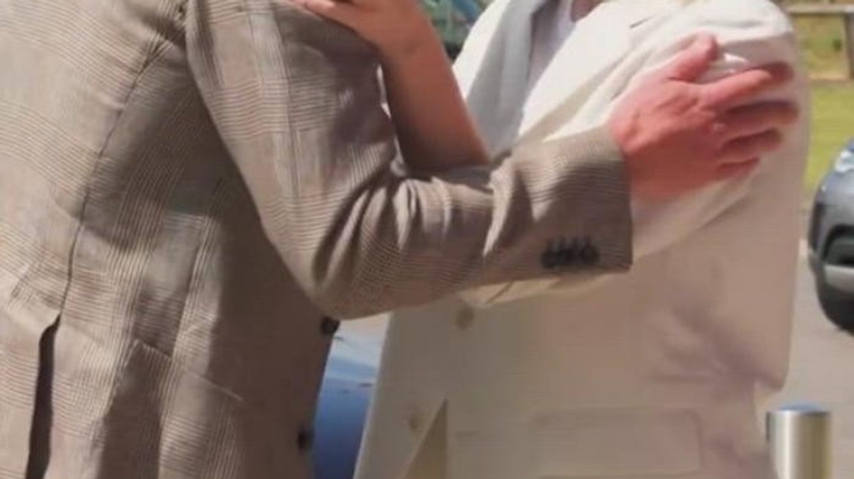 Prince William is 'the best man for the job' according to Robert Irwin - Inside the Palace