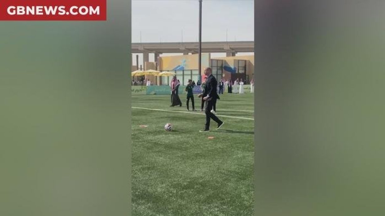 How Prince William is using a personal passion he shares with George and Charlotte to modernise the monarchy's image