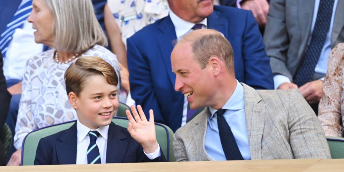 Prince William plans to take Prince George to help the homeless as he takes note from Princess Diana Prince William plans to take Prince George to help the homeless as he takes note from Princess Diana
