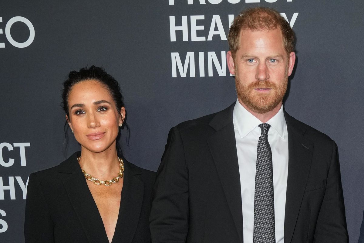 Prince William, Prince Harry