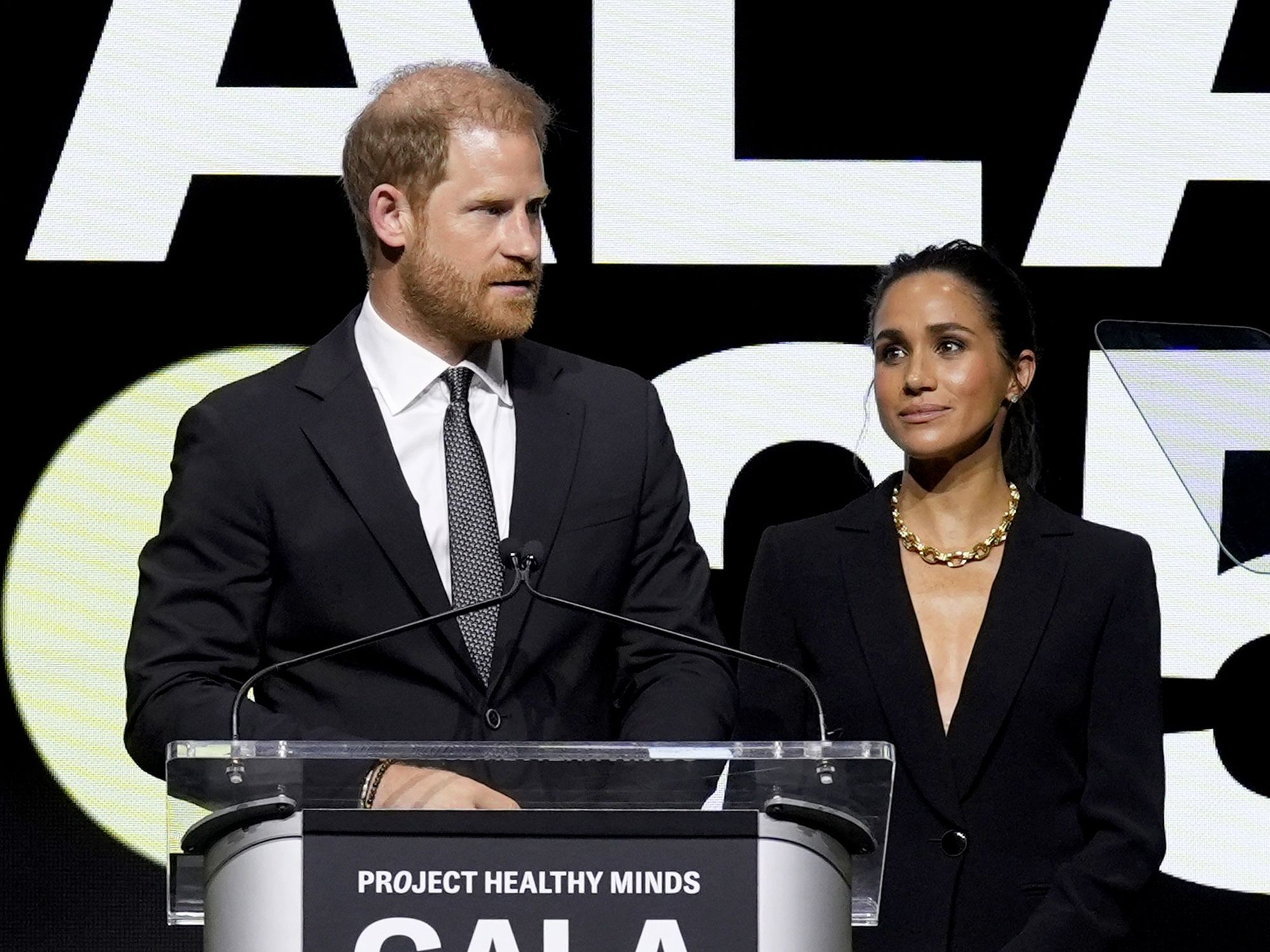 Prince William, Prince Harry