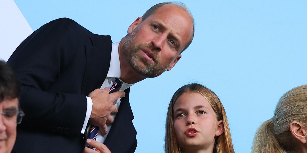 Lionesses hero Lucy Bronze reveals unique gift crafted for Princess Charlotte Lionesses hero Lucy Bronze reveals unique gift crafted for Princess Charlotte