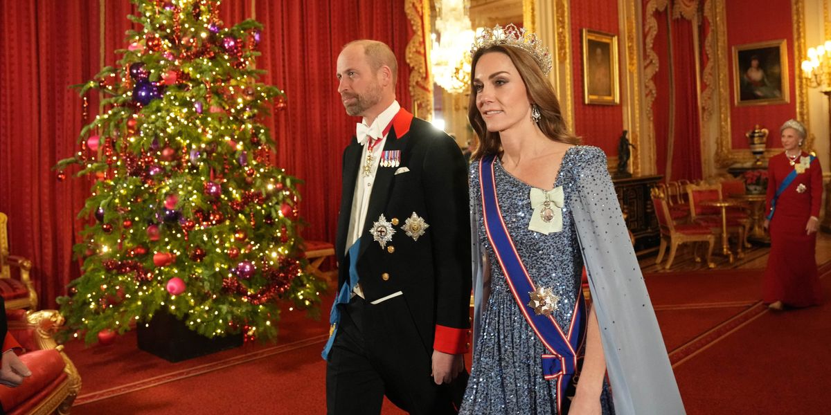 Kate Middleton’s guest list for Christmas Carol Service revealed including England hero Kate Middleton’s guest list for Christmas Carol Service revealed including England hero