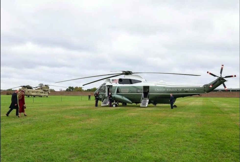 Prince William, Princess Kate