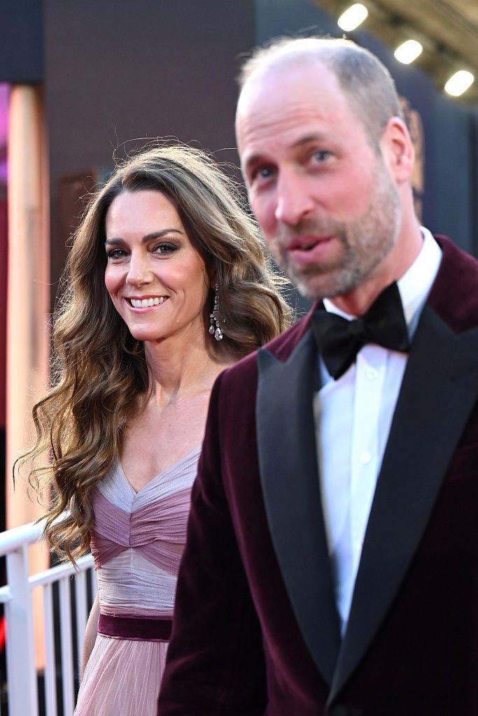 Prince William, Princess of Wales