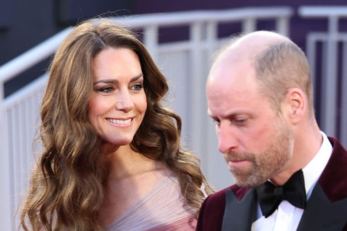 Prince William, Princess of Wales