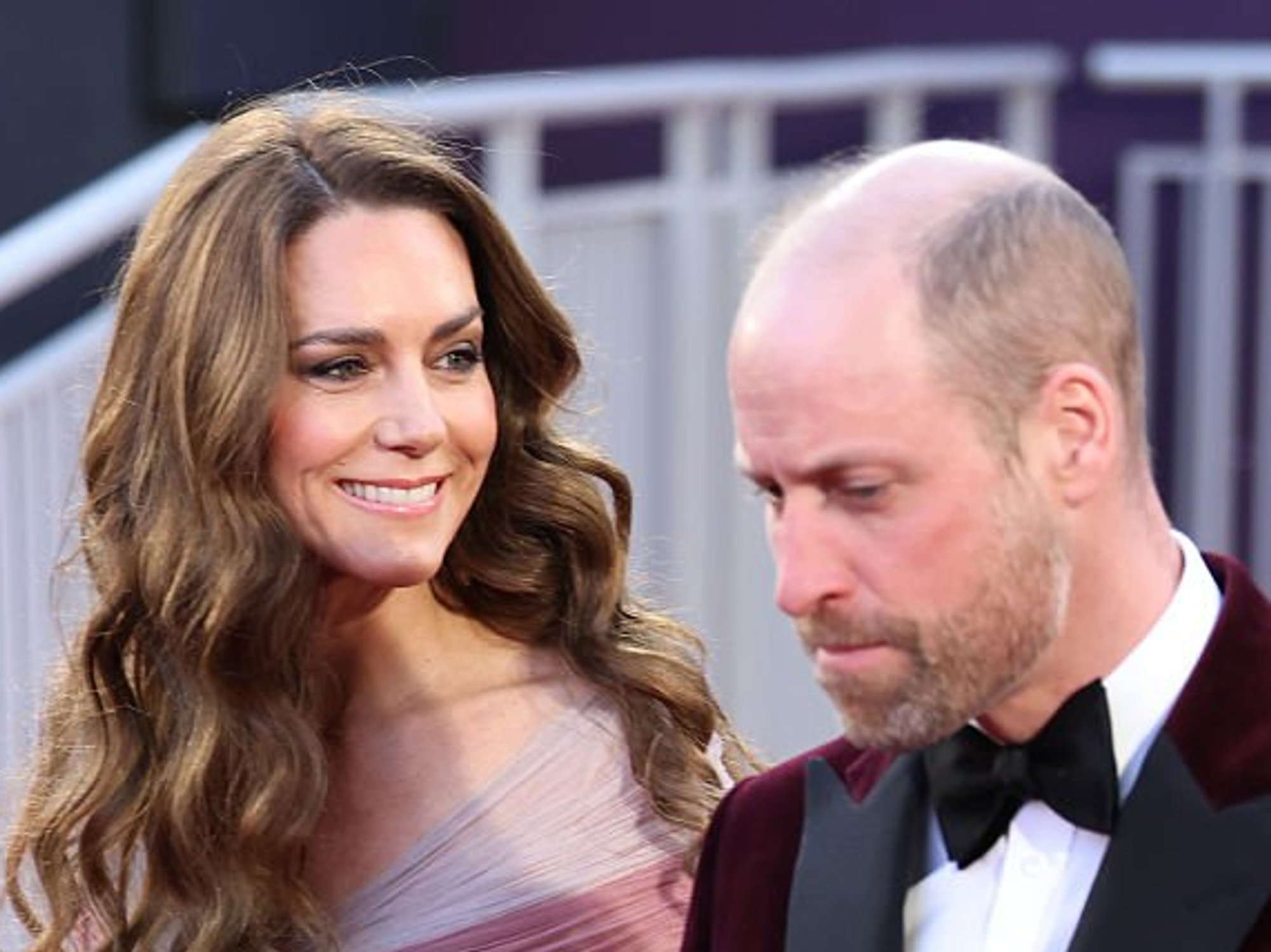 Prince William, Princess of Wales