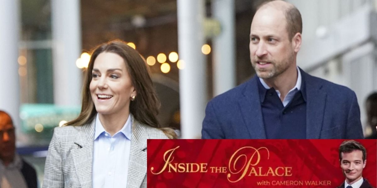 The real reason Prince William declined Catherine’s offer The real reason Prince William declined Catherine’s offer