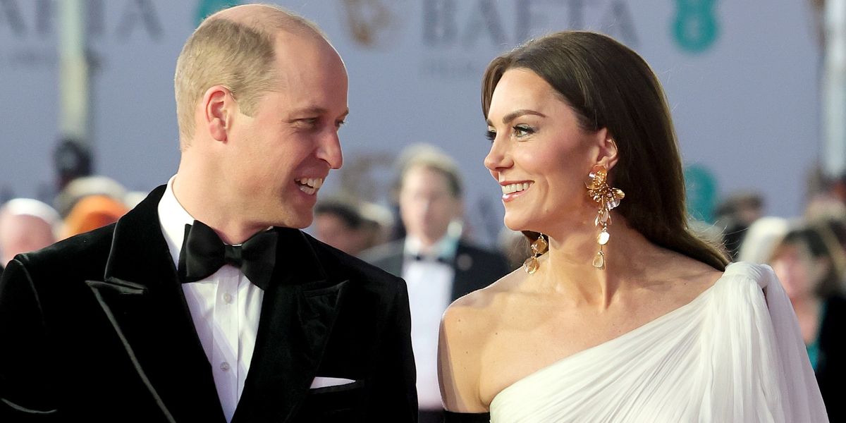 NextImg:Princess Kate set to make first 2025 appearance alongside Prince William