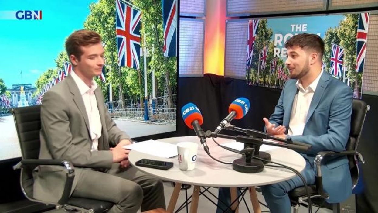 Prince William's latest move triggers 'war' with Prince Harry