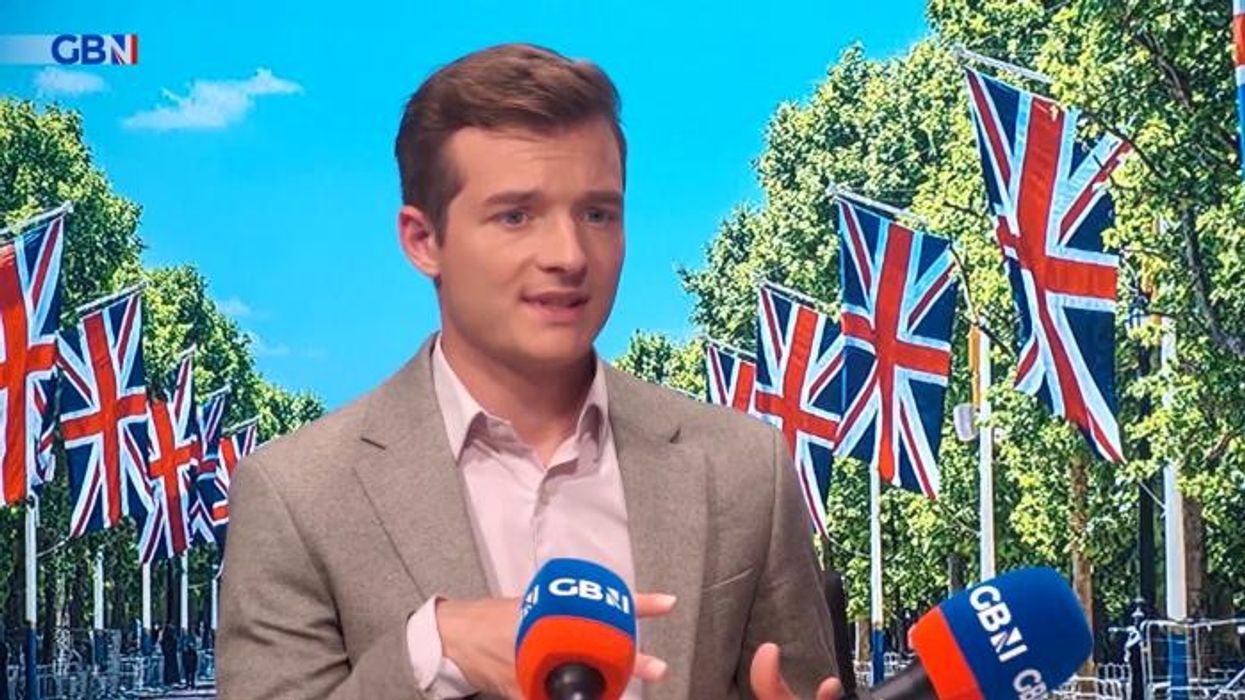 Prince William unveils new partnership as he leaves England