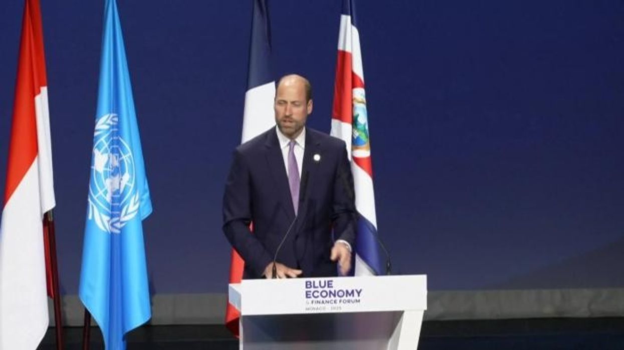 Prince William set for royal engagement close to his heart as Kensington Palace confirms details