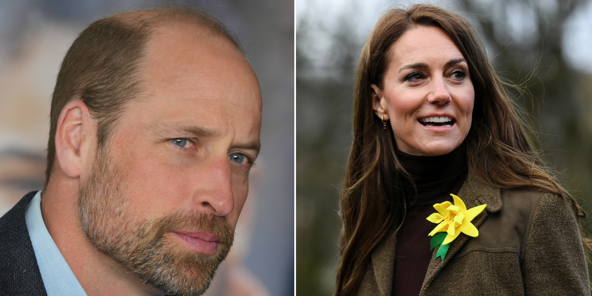 NextImg:Prince William to make visit without Princess Kate following royals meeting with key figure
