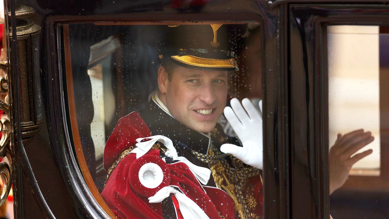 Prince William