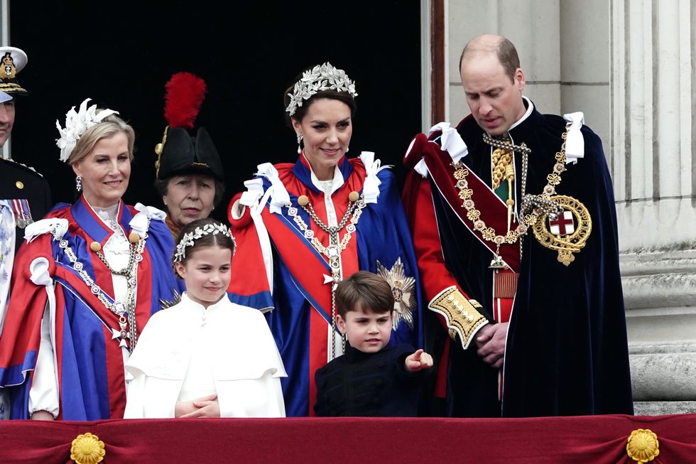 Prince William