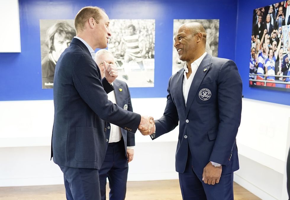 Prince William