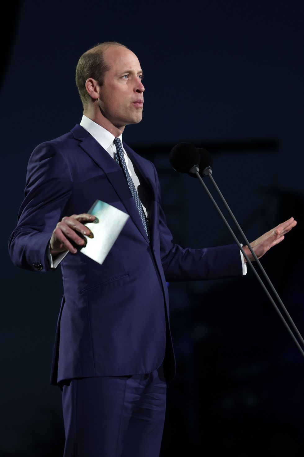 Prince William