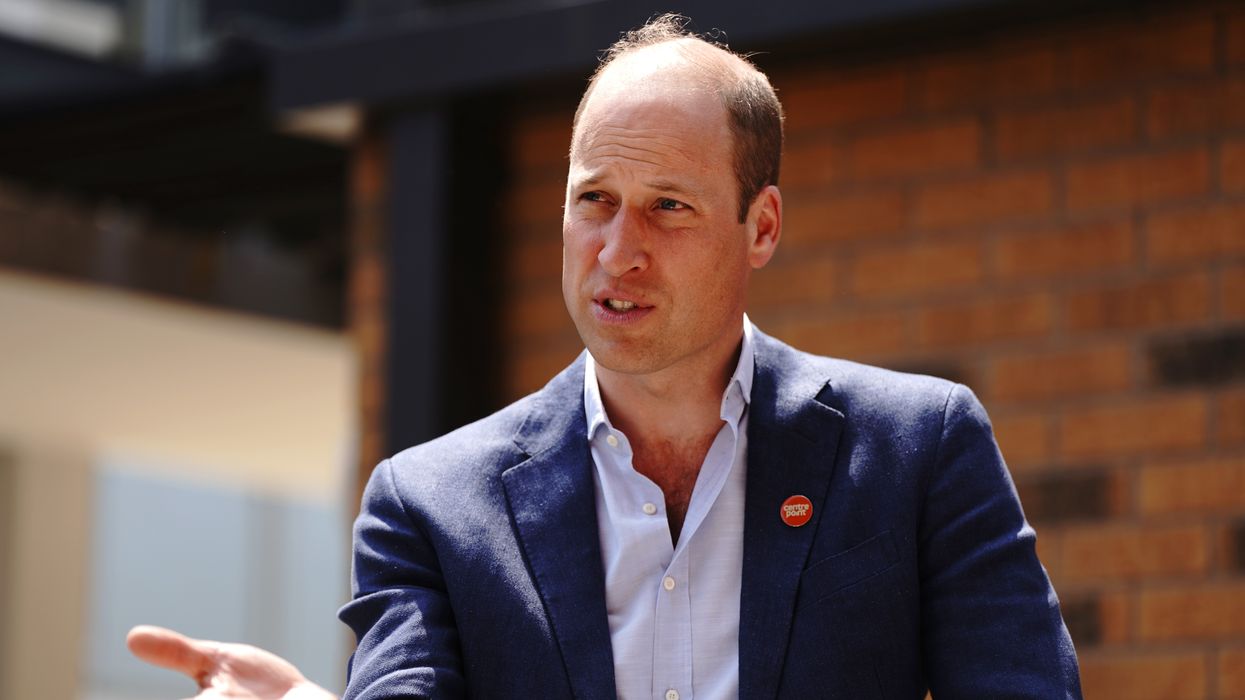Prince William