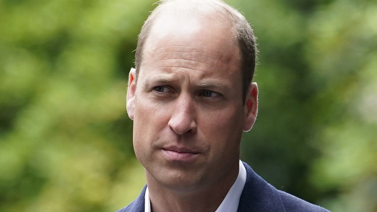 Prince William