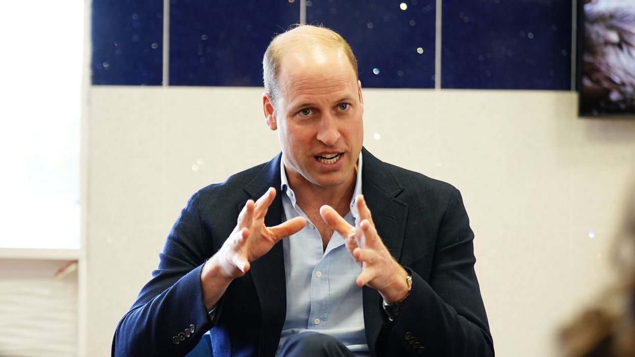 Prince William