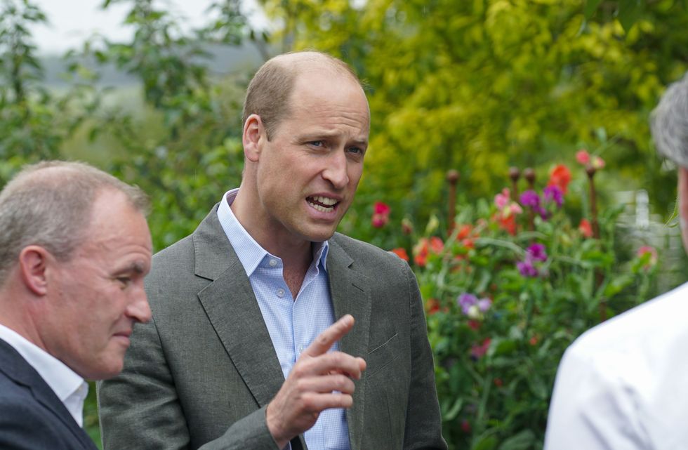 Prince William