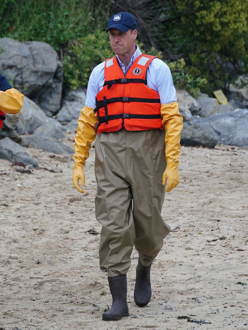 Prince William