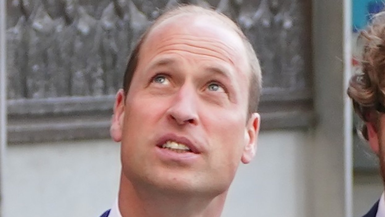 Prince William