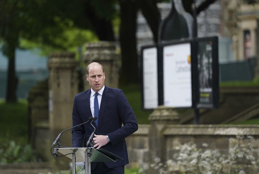 Prince William