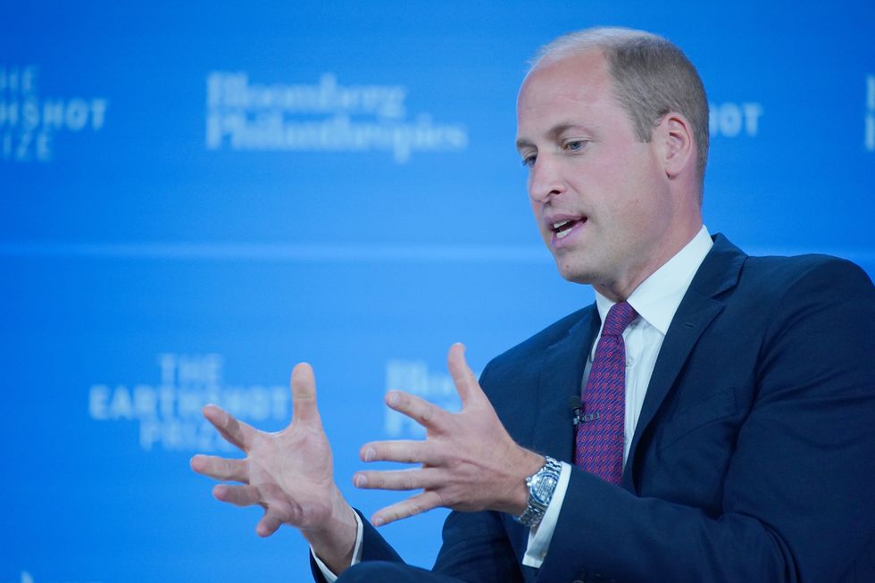 Prince William