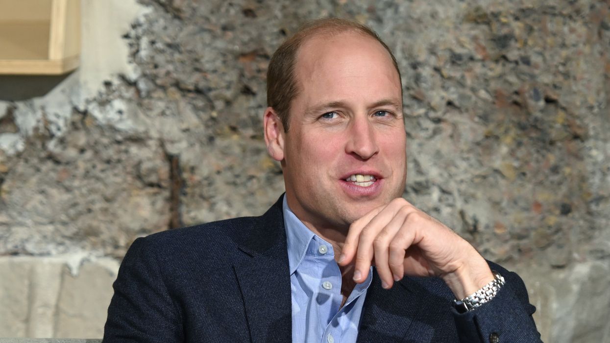 Prince William