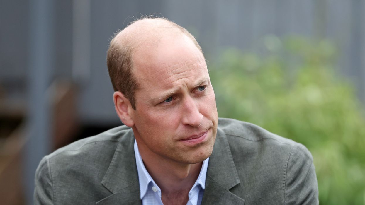 Prince William