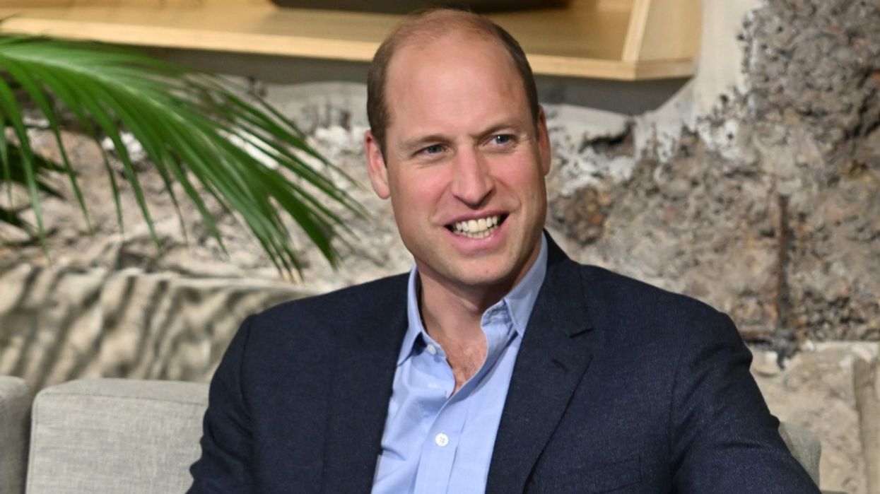Prince William