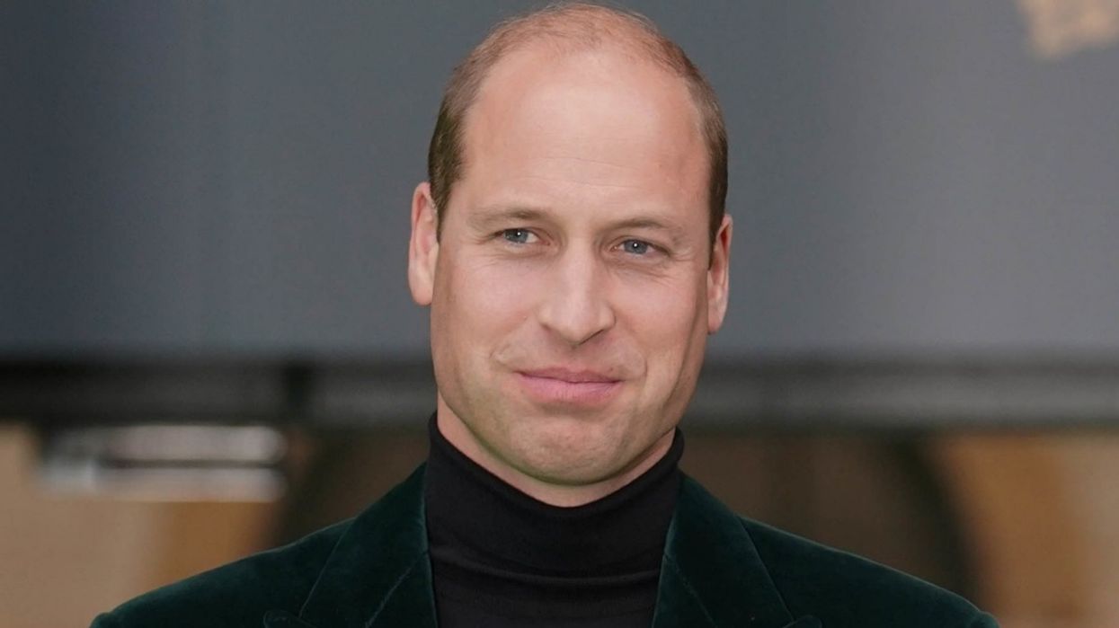 Prince William