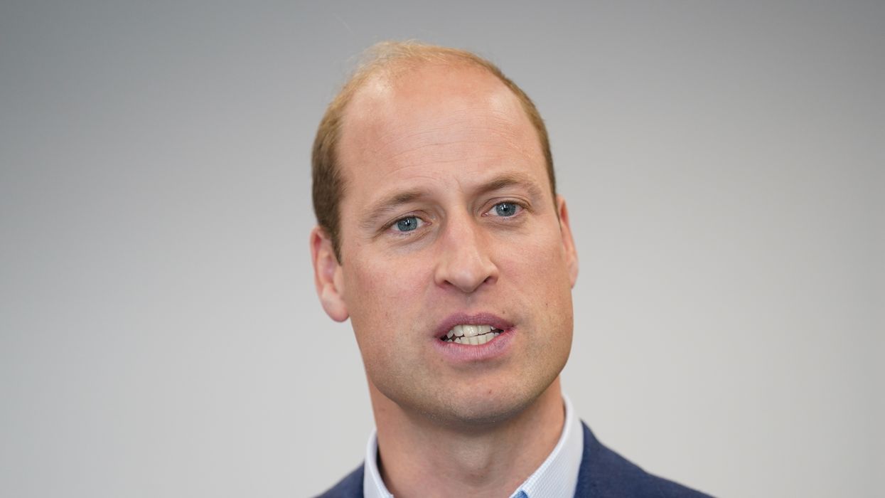 Prince William