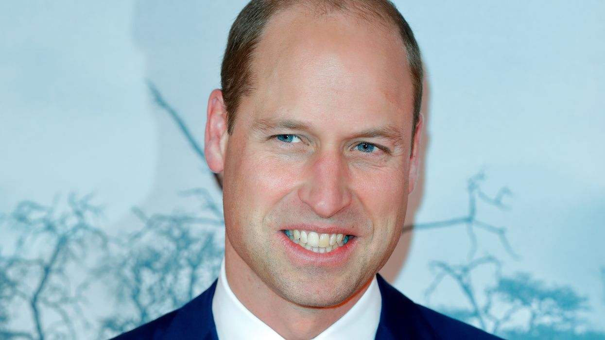 Prince William