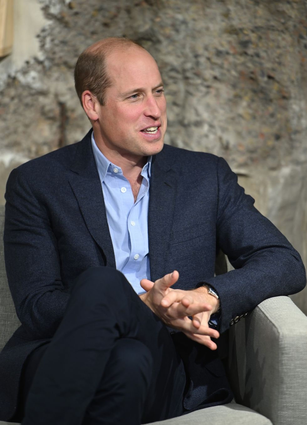 Prince William