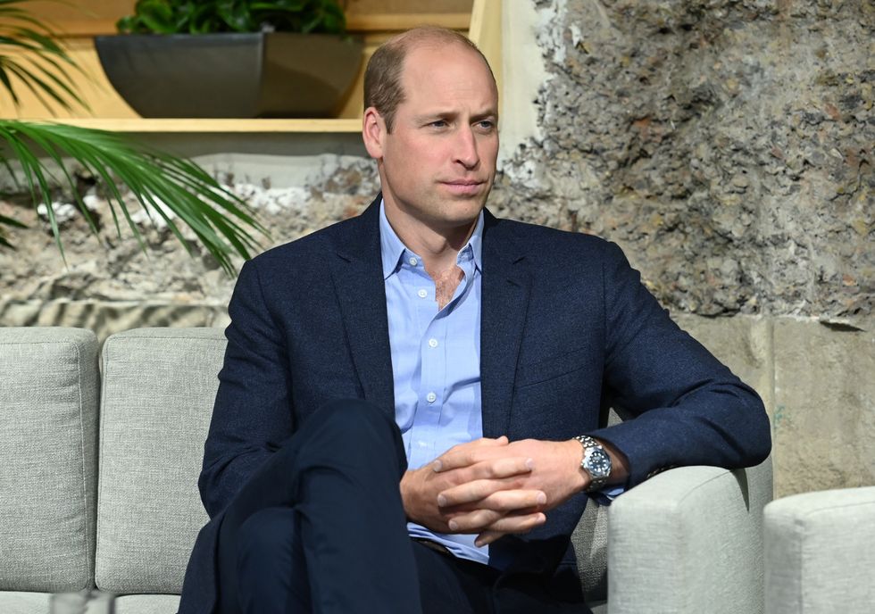Prince William