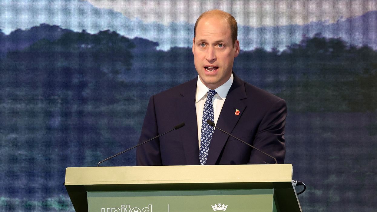 Prince William