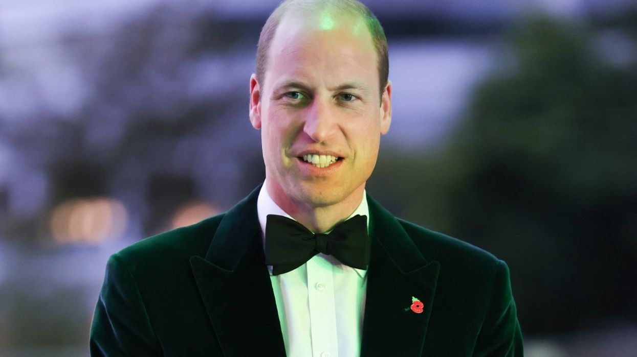 Prince William