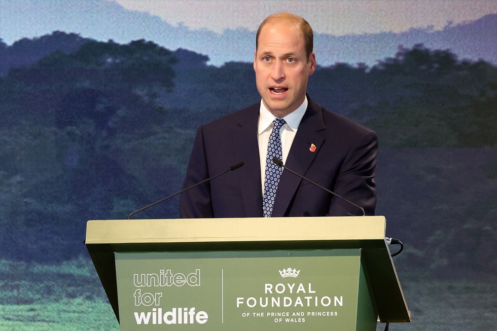 Prince William