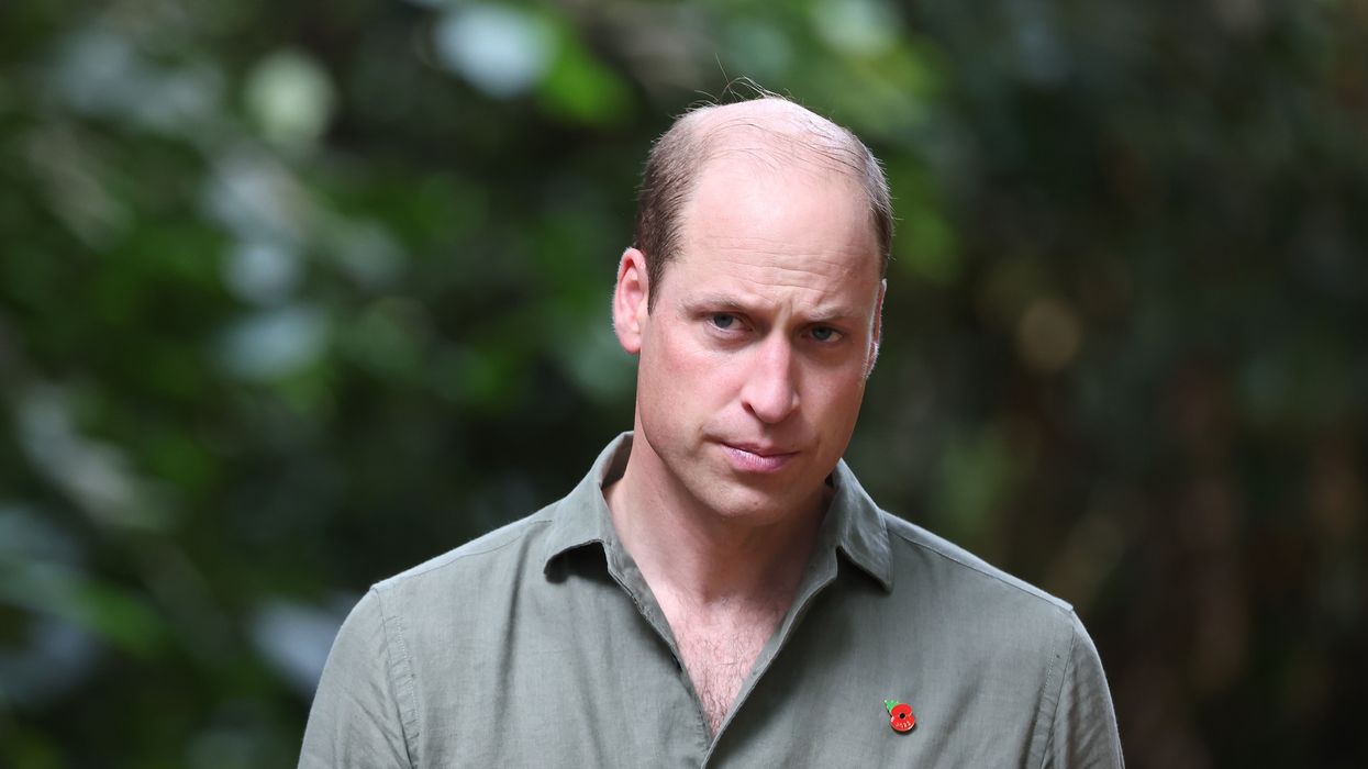 Prince William