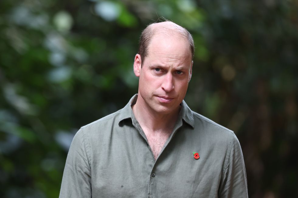 Prince William