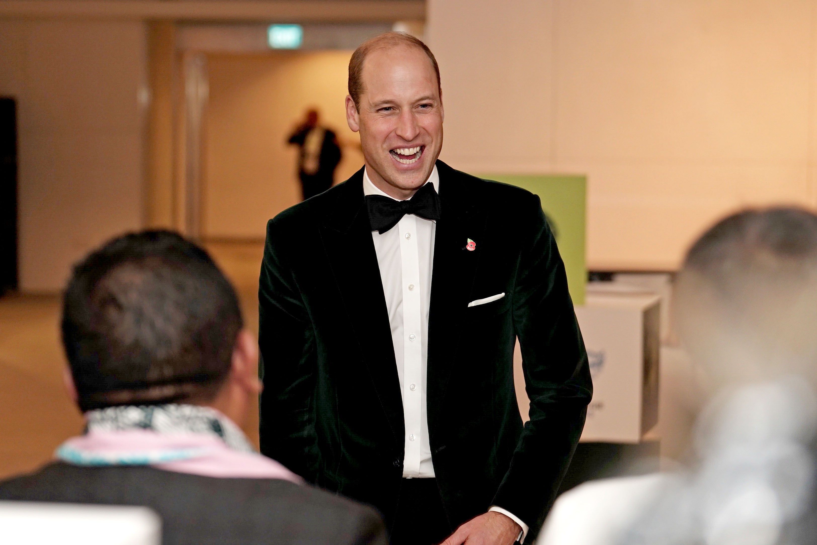 Prince William