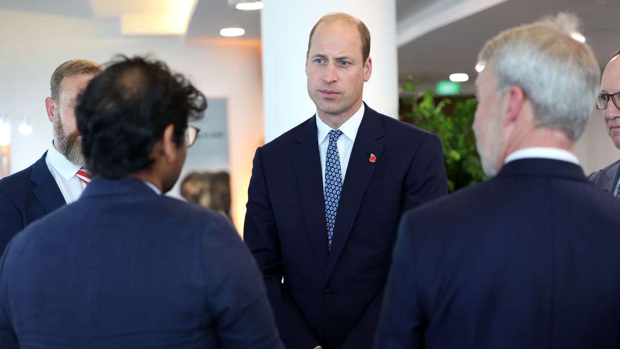 Prince William